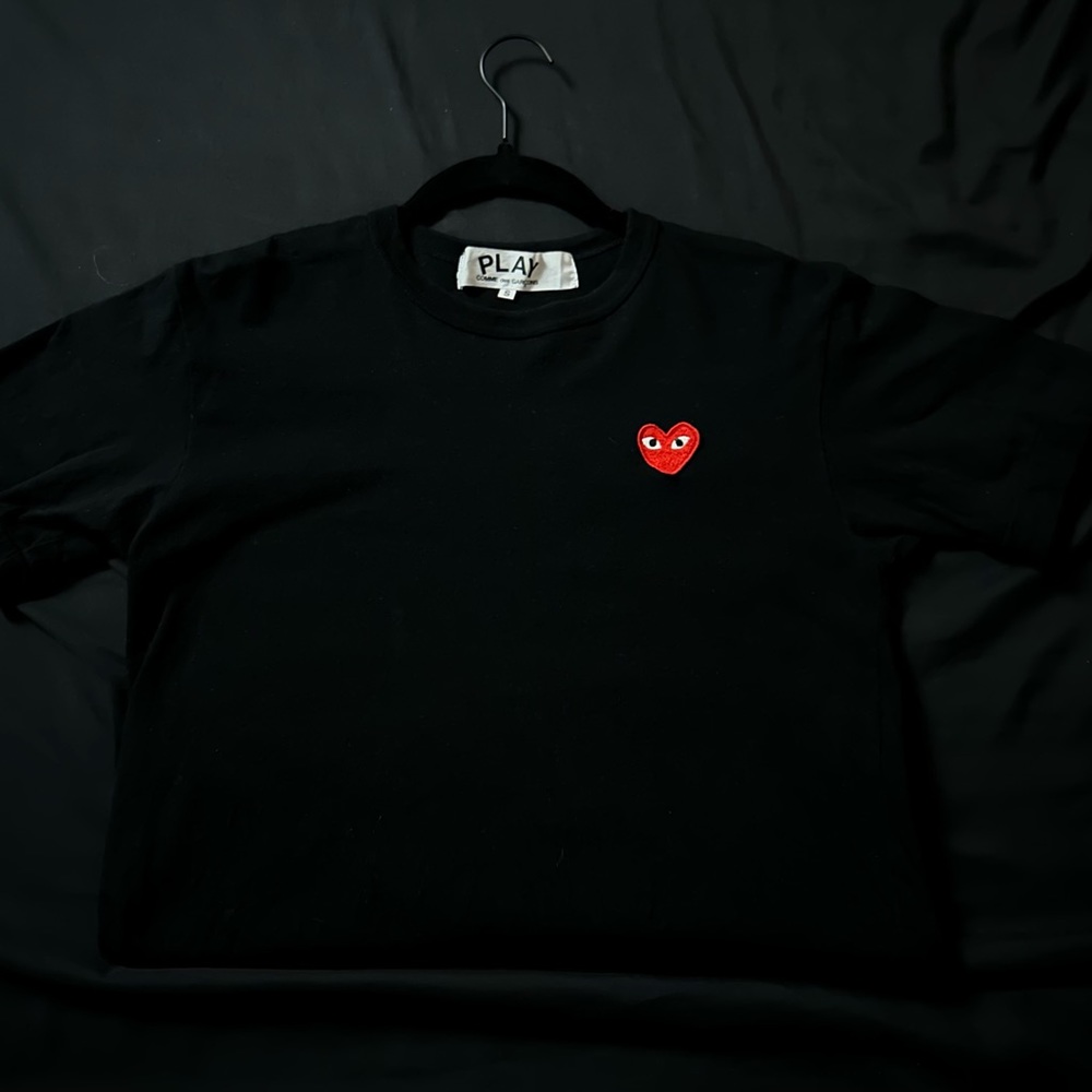 Comme des garçons